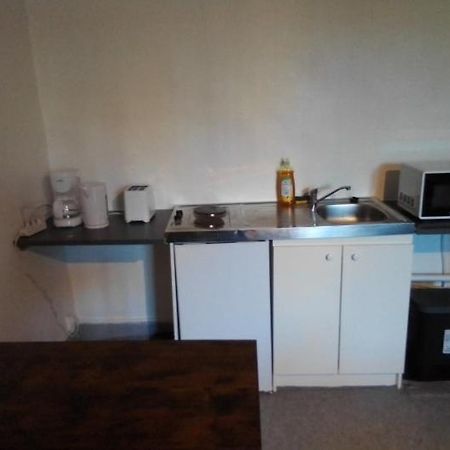 Appartement Tout Equipe Hypercentre Limoges Eksteriør bilde