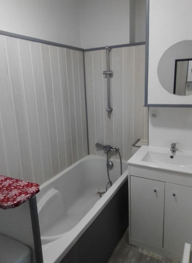 Appartement Tout Equipe Hypercentre Limoges Eksteriør bilde