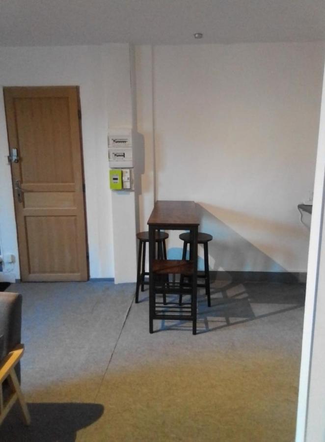 Appartement Tout Equipe Hypercentre Limoges Eksteriør bilde